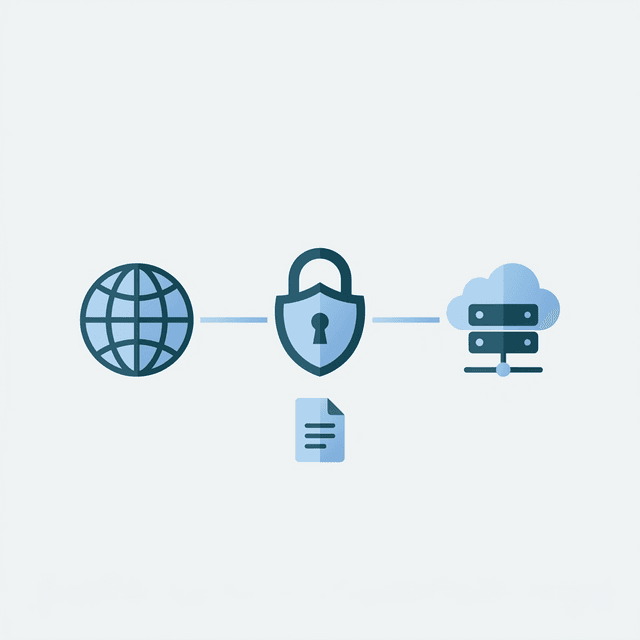 How Networking Actually Works in Production