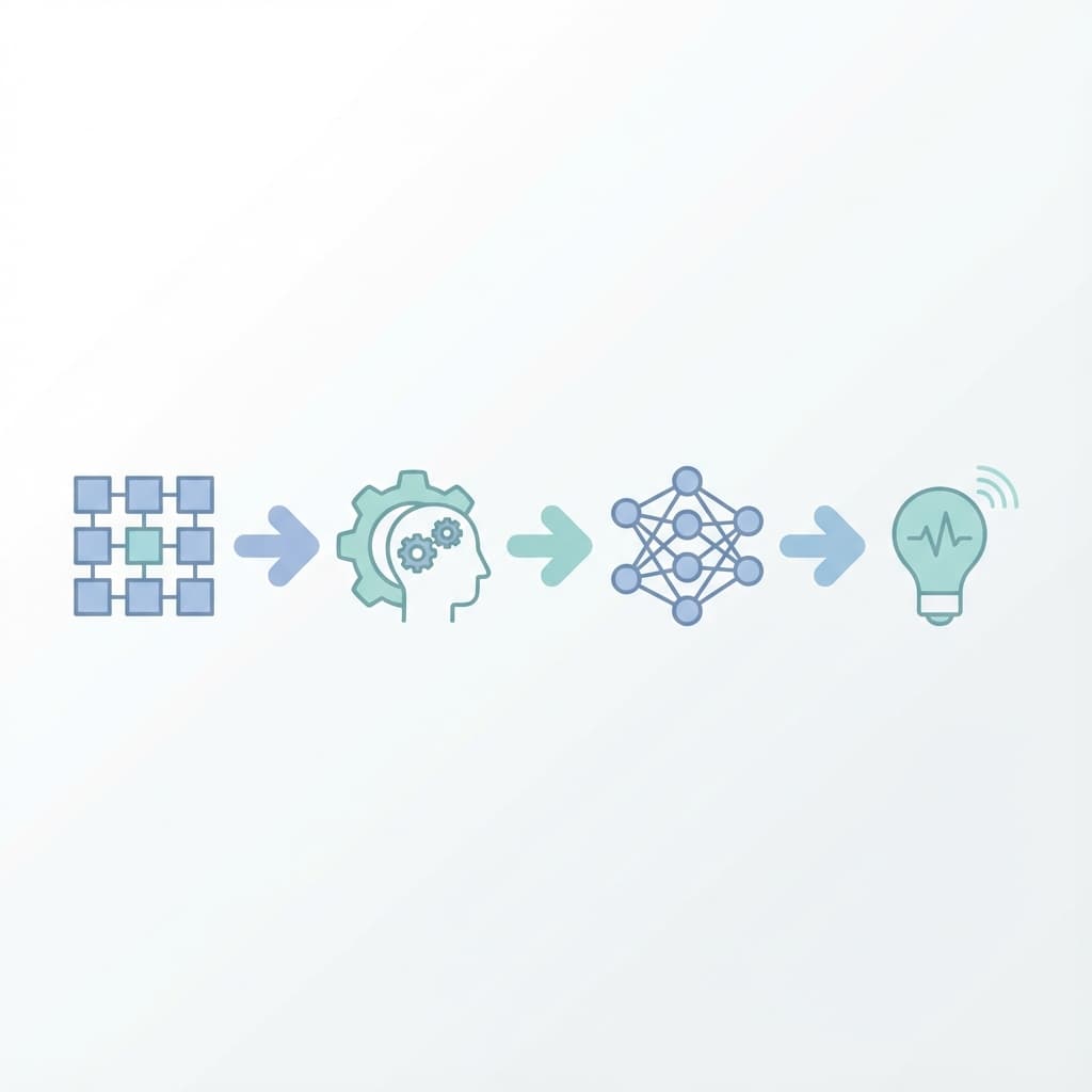 How to Build an ML Model